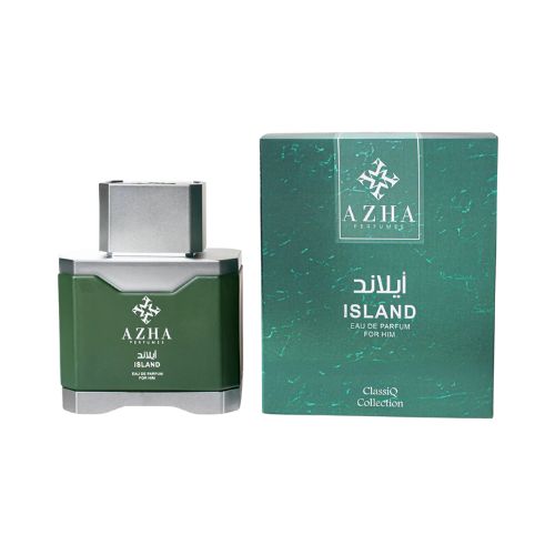 Azha - Island EDP For Men 100ML