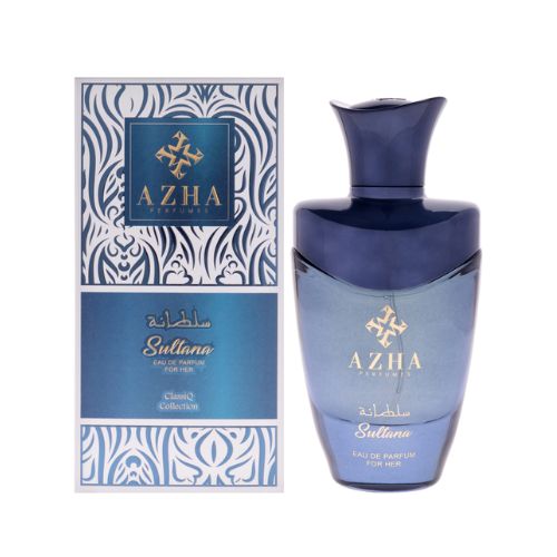 Azha - Sultana EDP For Women 100ML