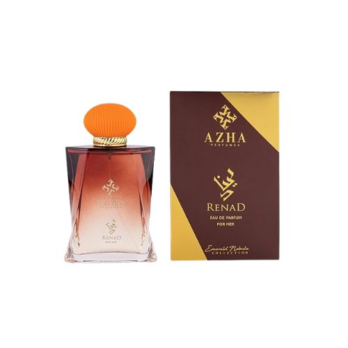 Azha - Renad EDP For Women 100ML