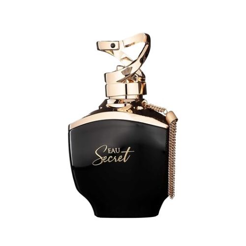 Tester - Fragrance World - Eau Secret Maison EDP Unisex 80ML
