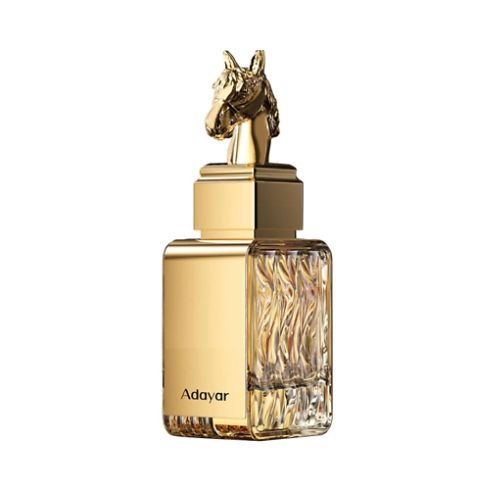 Tester - Fragrance World - Maison Adayar EDP Unisex 80ML