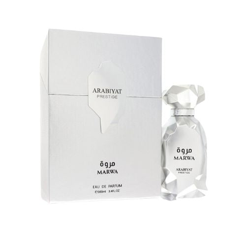 Arabiyat Prestige - Marwa EDP For Men 100ML