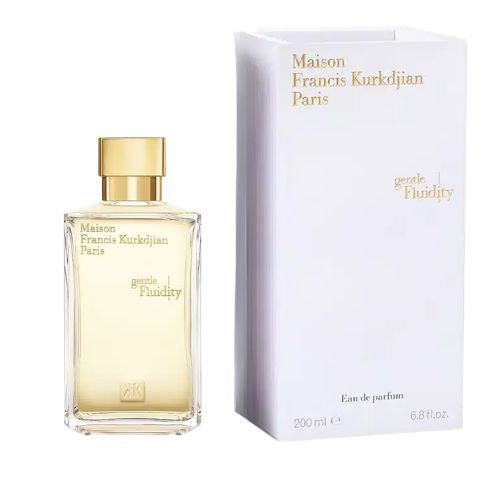 Francis Kurkdjian - Gentle Fluidity Gold EDP Unisex 200ML
