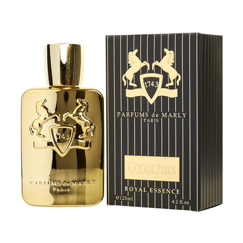 Marly - Godolphin EDT For Men 125ML