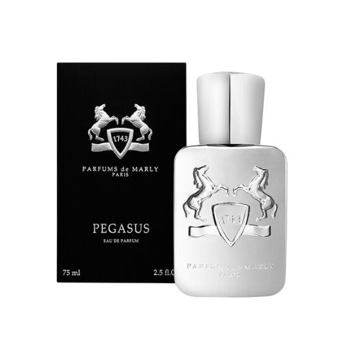 Marly - Pegasus EDP For Men 75ML