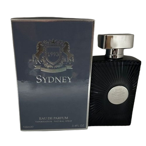 Essencia De Flores - Sydney EDP For Men 100ML