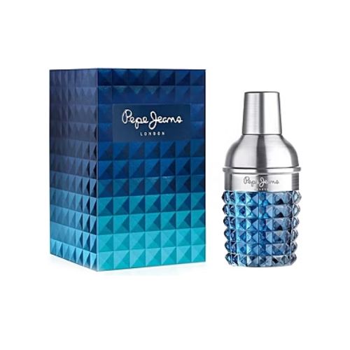 Pepe Jeans London - Life Is Now EDT For Men 100ML