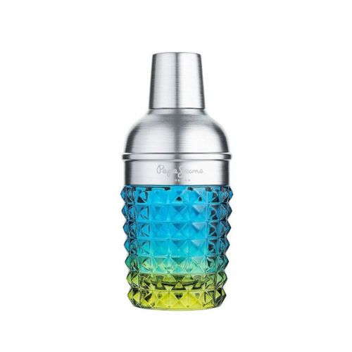 Tester - Pepe Jeans London - Cocktail EDT For Men 100ML