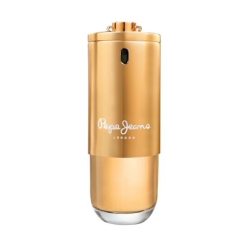 Tester - Pepe Jeans London - Bright Intense EDP For Women 80ML