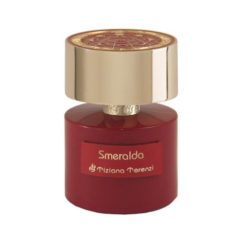 Tester - Tiziana Terenzi - Smeralda Extrait De Parfum Unisex 100ML