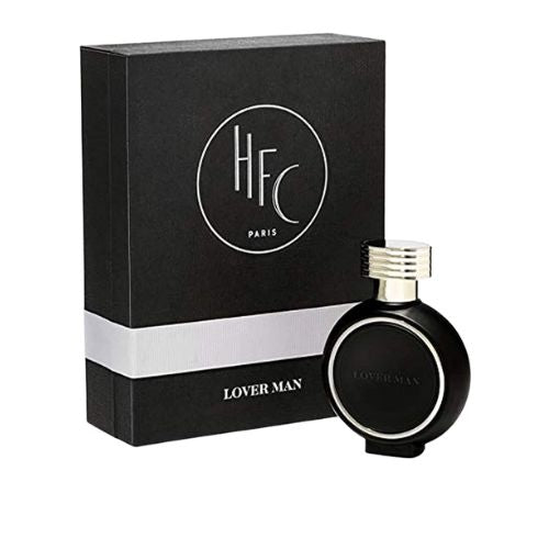 Hfc - Lover Man EDP For Men 75ML