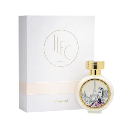 Hfc - Proposal EDP For Women 75ML