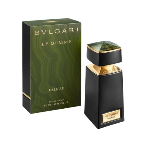Bvlgari - Le Gemme Falkar EDP For Men 125ML