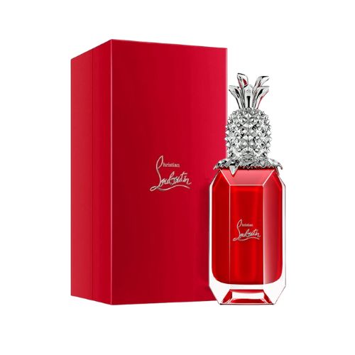 Christian Louboutin - Loubifunk EDP For Women 90ML