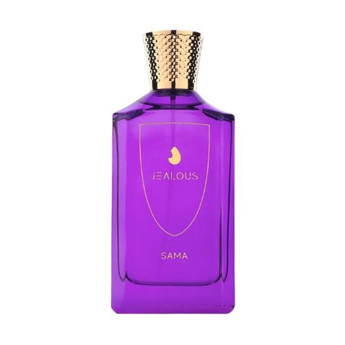 Jealous - Sama EDP Unisex 100ML