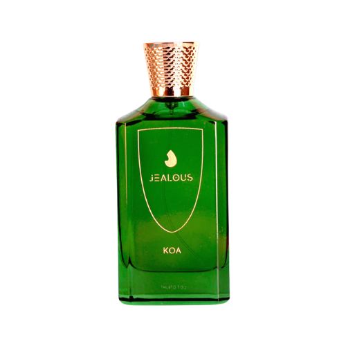 Jealous - Koa EDP Unisex 100ML