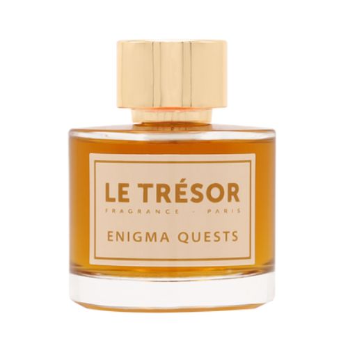 Enigma Quests - Le Tresor EDP Unisex 100ML