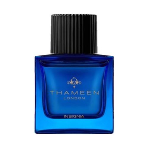 Tester - Thameen - Insignia Extrait De Parfum Unisex 50ML