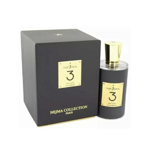 Nejma - 3 Oud Line EDP Unisex 100ML