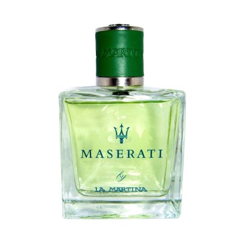 Tester - La Martina - Maserati EDT For Men 100ML