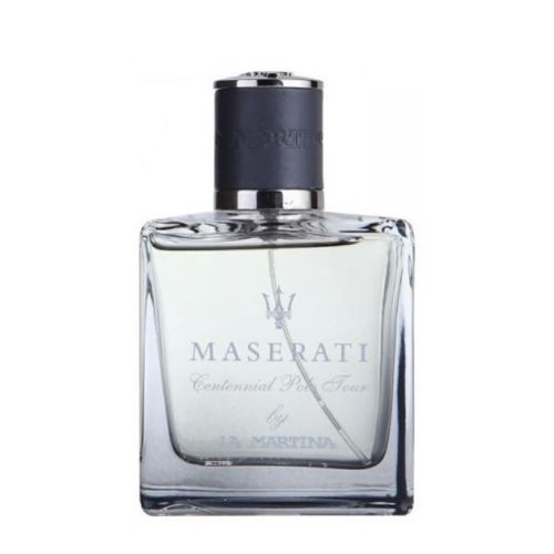 Tester - La Martina - Maserati Centennial EDT For Men 100ML