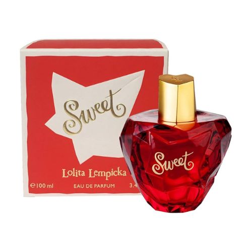 Lolita Lempicka - Sweet EDP For Women 100ML