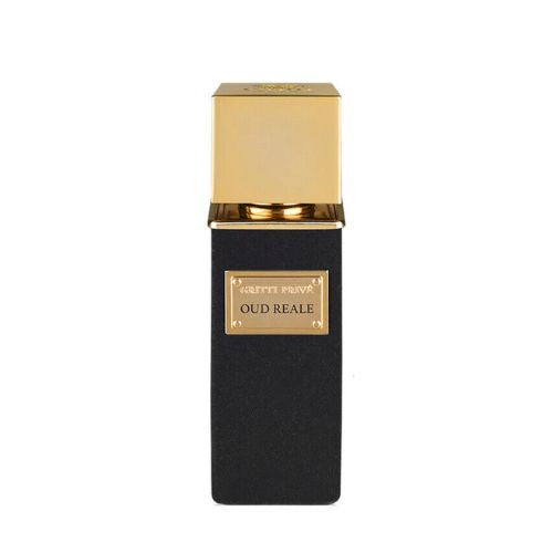 Tester - Gritti - Oud Reale Extrait De Parfum Unisex 100ML