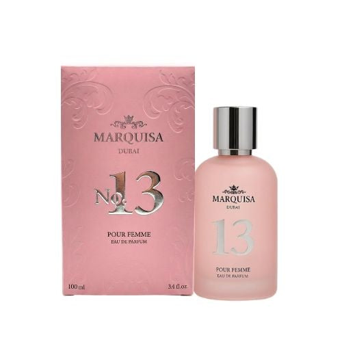 Marquisa Dubai - No.13 EDP For Women 100ML