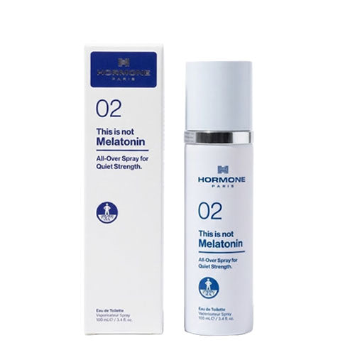 Hormone - This Is Not Melatonin 02 BS Unisex 100ML