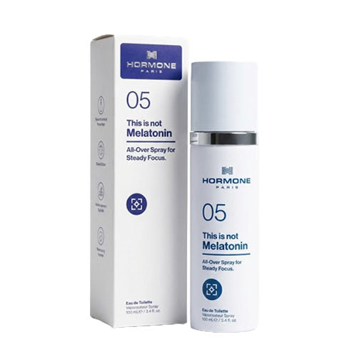 Hormone - This Is Not Melatonin 05 BS Unisex 100ML