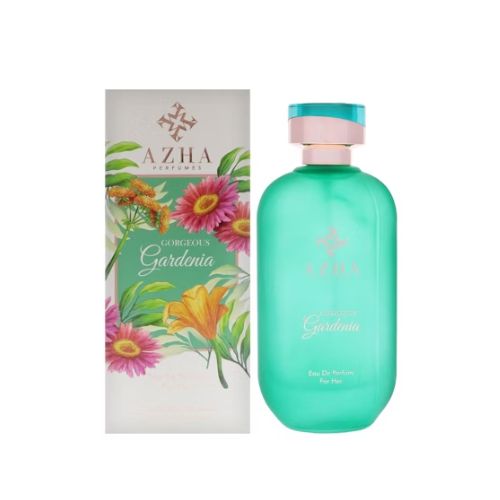 Azha - Gorgeous Gardenia EDP For Women 100ML