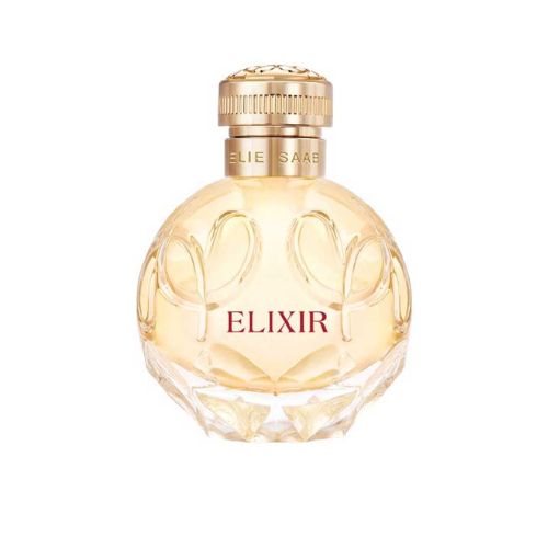Tester - Elie Saab - Elixir EDP For Women 100ML