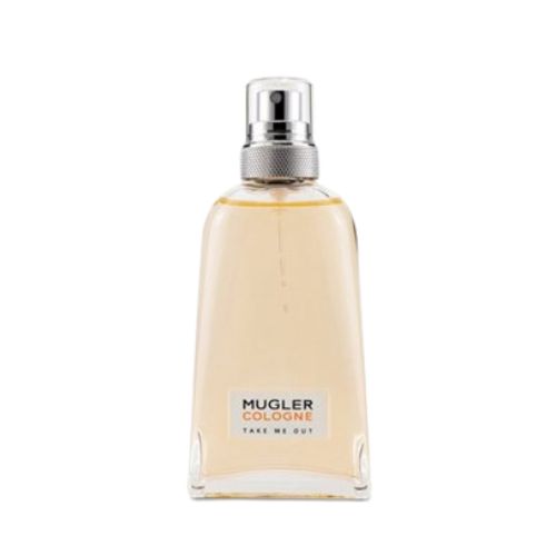 Tester - Thierry Mugler - Take Me Out EDT Unisex 100ML