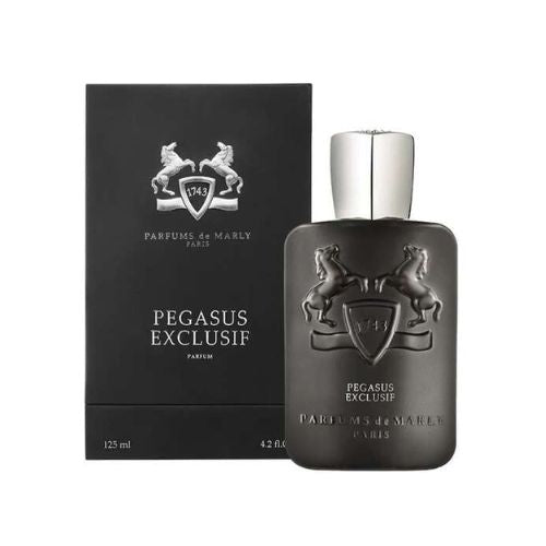 Marly - Pegasus Exclusif EDP For Men 125ML