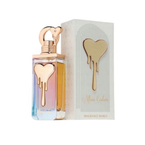 Fragrance World - Allure Couture EDP For Women 100ML