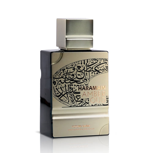Tester - Al Haramain - Amber Oud Future Dubai Extrait De Parfum Unisex 100ML