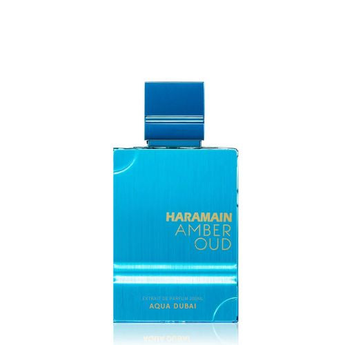 Tester - Al Haramain - Amber Oud Aqua Dubai Extrait de Parfum Unisex 200ML