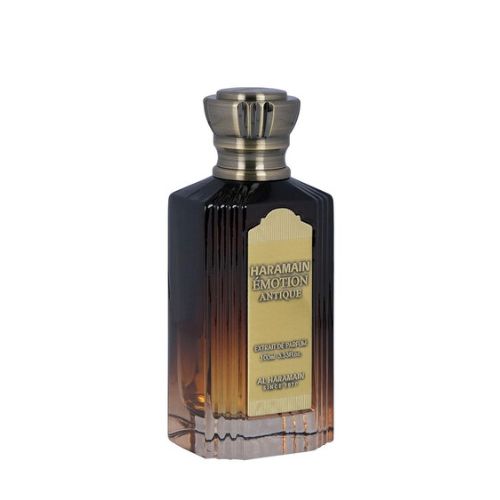 Tester - Al Haramain - Emotion Antique Extrait De Parfum Unisex 100ML