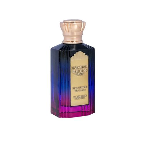 Tester - Al Haramain - Emotion Irisee Extrait De Parfum Unisex 100ML