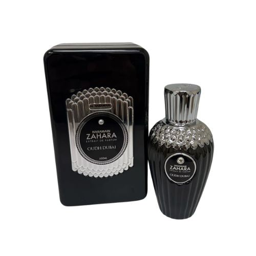 Al Haramain - Zahara Oudh Dubai Extrait De Parfum Unisex 100ML