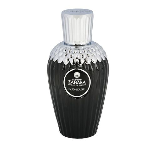 Tester - Al Haramain - Zahara Oudh Dubai Extrait De Parfum Unisex 100ML