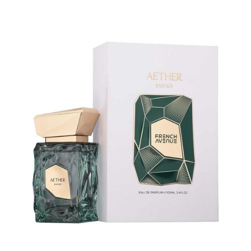 French Avenue - Aether Extrait De Parfum Unisex 100ML