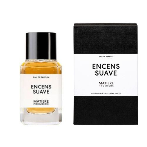 Matiere premiere - Encens Suave EDP Unisex 50ML