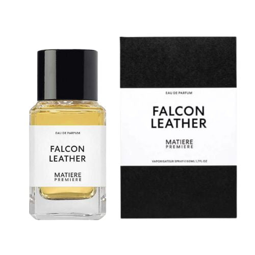 Matiere Premiere - Falcon Leather EDP Unisex 50ML