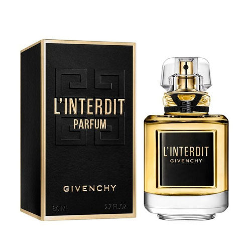 Givenchy - L'interdit Le Parfum For Women 80ML