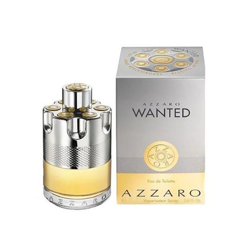 Azzaro - Wanted EDT For Men 100ML