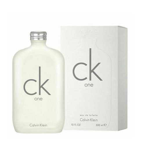 Calvin Klein - Ck One EDT Unisex 300ML