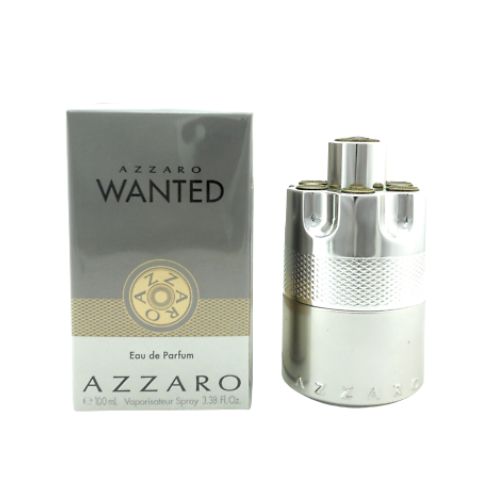 Azzaro - Wanted EDP For Men 100ML
