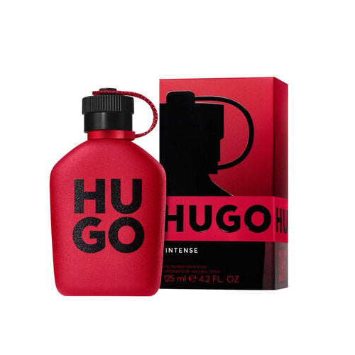 Hugo Boss - Intense EDP For Men 100ML
