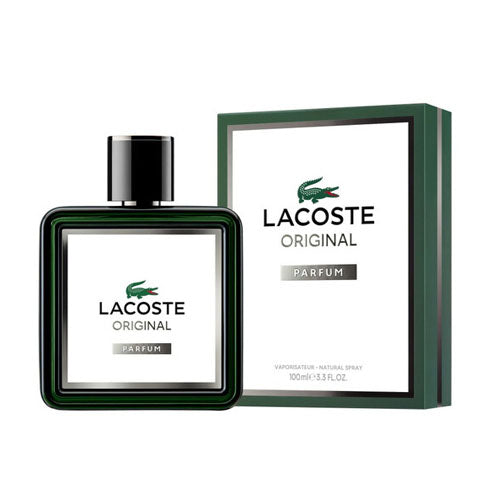 Lacoste - Original Parfum For Men 100ML